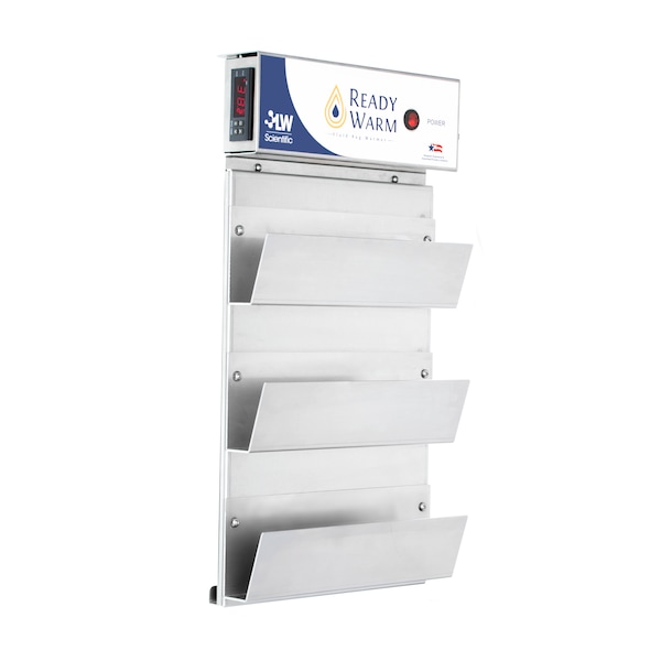 Lw Scientific Usa Ready Warm Wall Incubator FWL-015L-D053 - main